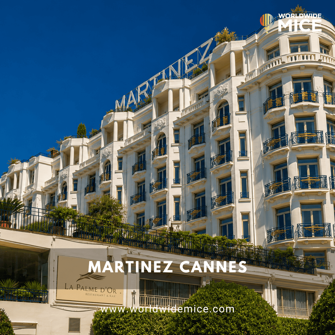 Hôtel Martinez